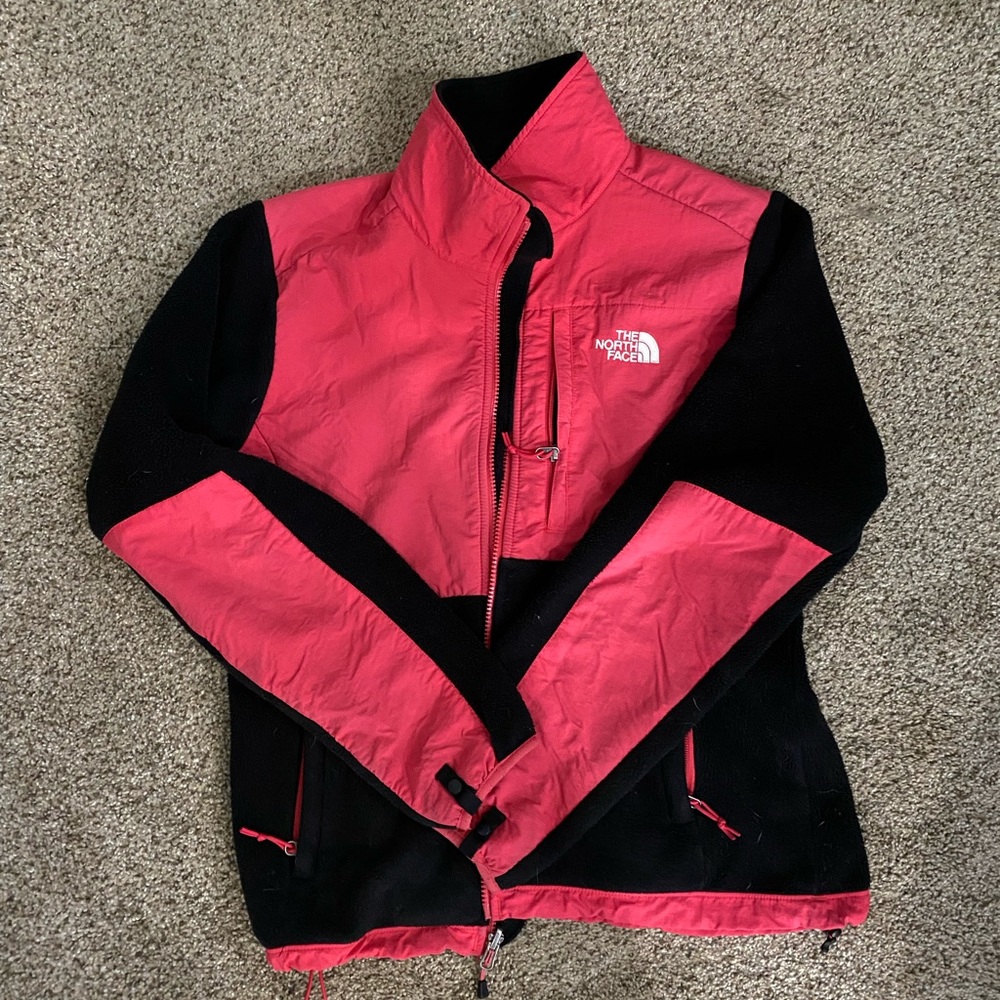 The North Face Denali Jacket